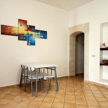 Case Vacanze Mariposa Фавиняна Екстериор снимка