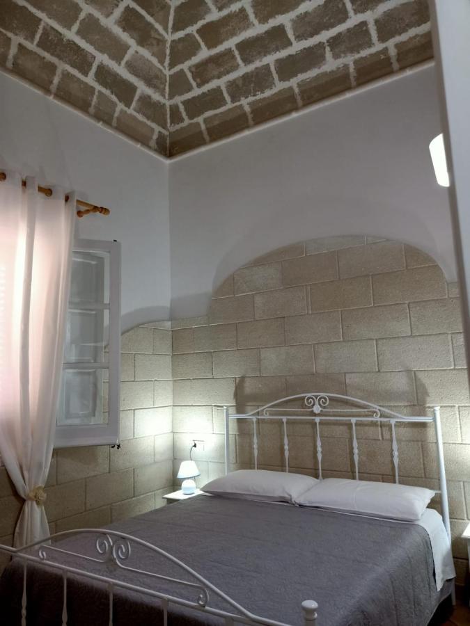 Case Vacanze Mariposa Фавиняна Екстериор снимка