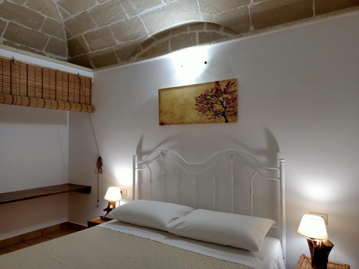 Case Vacanze Mariposa Фавиняна Екстериор снимка