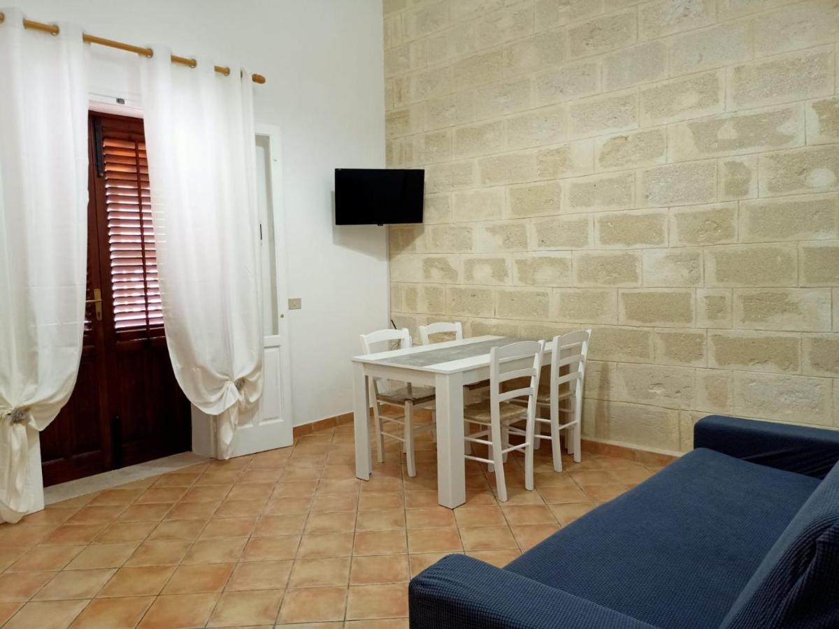 Case Vacanze Mariposa Фавиняна Екстериор снимка