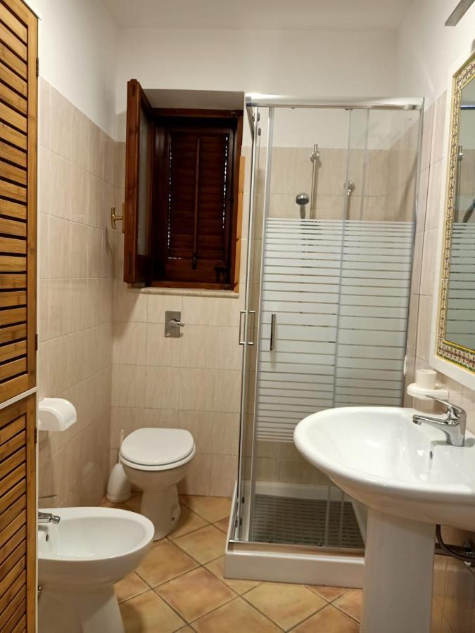 Case Vacanze Mariposa Фавиняна Екстериор снимка
