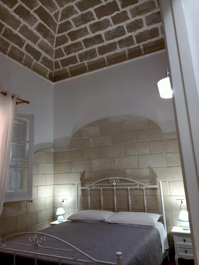 Case Vacanze Mariposa Фавиняна Екстериор снимка