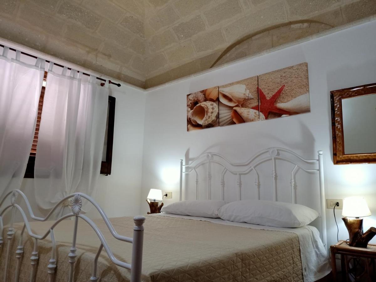 Case Vacanze Mariposa Фавиняна Екстериор снимка