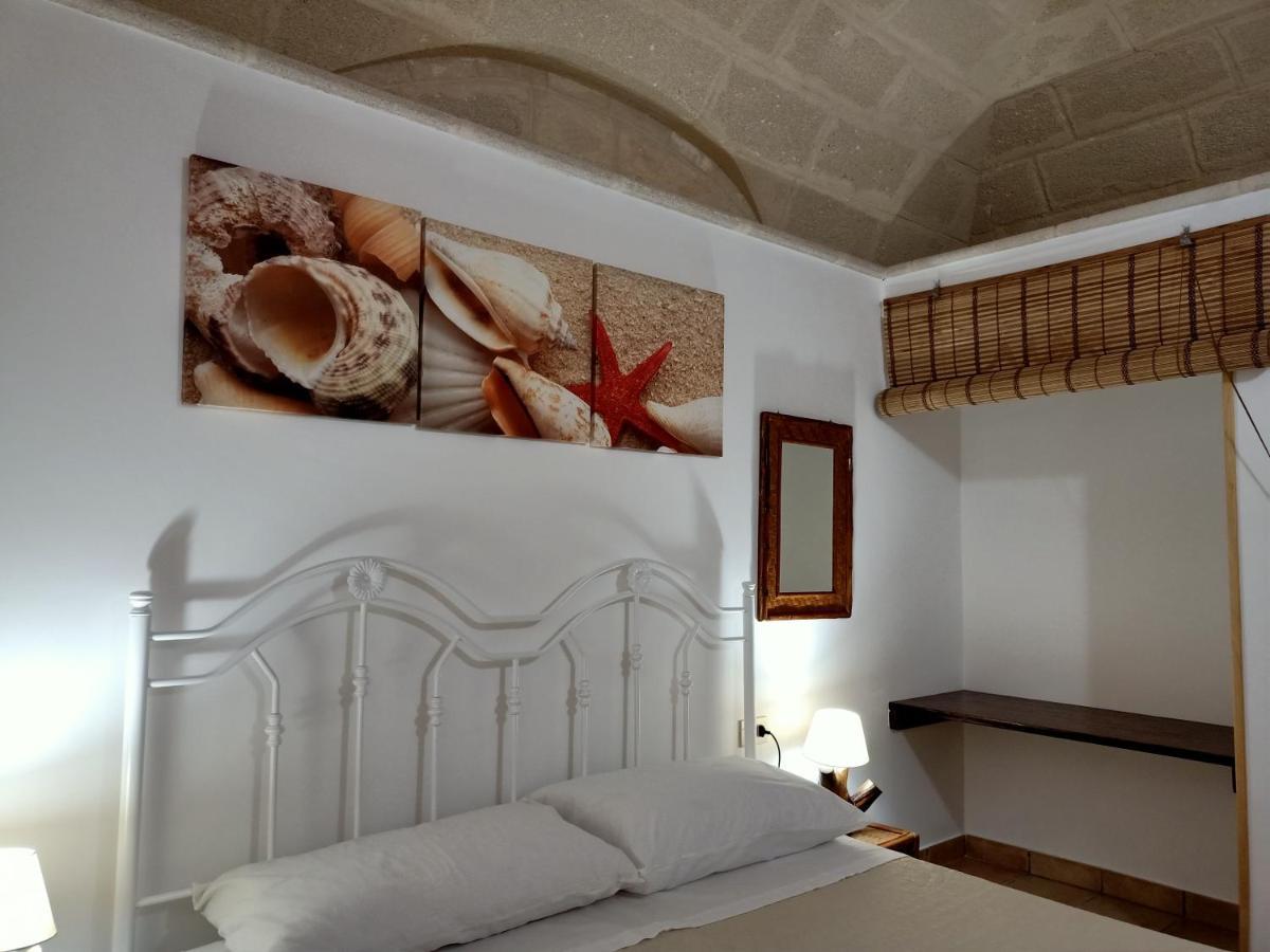 Case Vacanze Mariposa Фавиняна Екстериор снимка