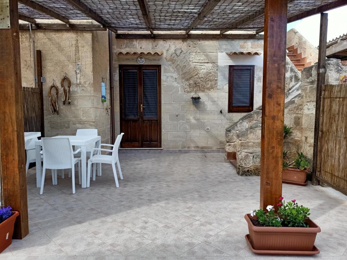 Case Vacanze Mariposa Фавиняна Екстериор снимка