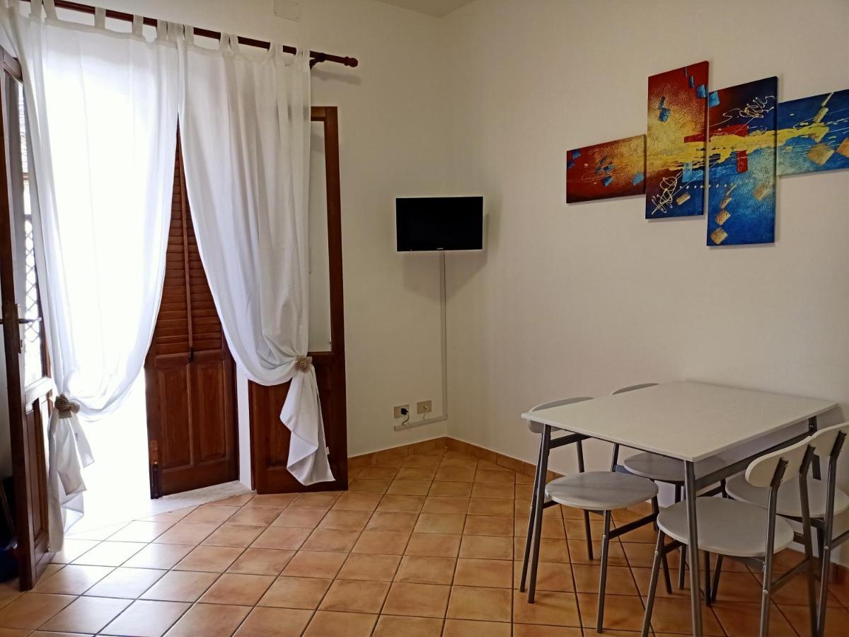 Case Vacanze Mariposa Фавиняна Екстериор снимка