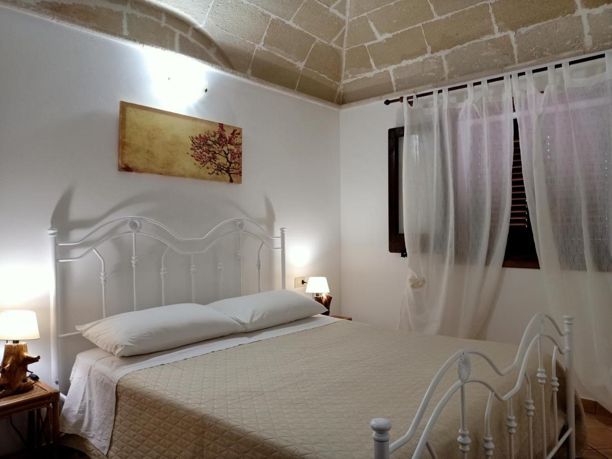 Case Vacanze Mariposa Фавиняна Екстериор снимка