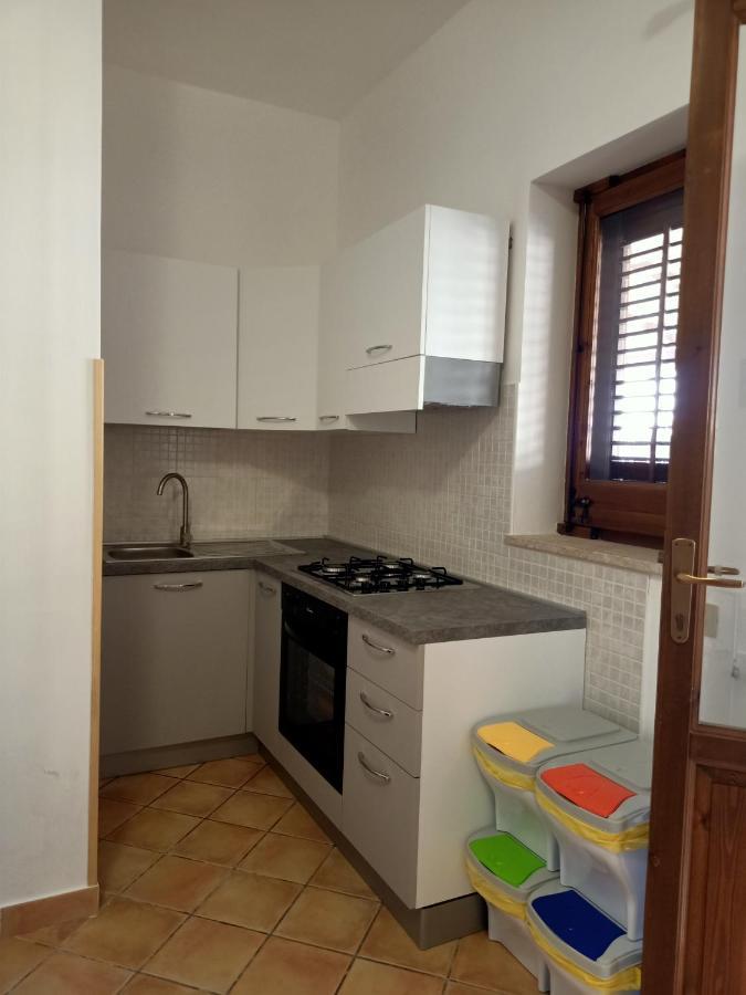Case Vacanze Mariposa Фавиняна Екстериор снимка