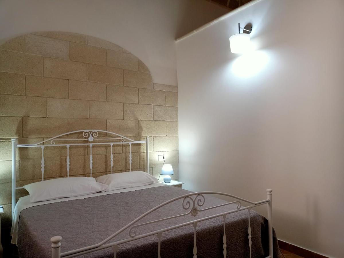 Case Vacanze Mariposa Фавиняна Екстериор снимка