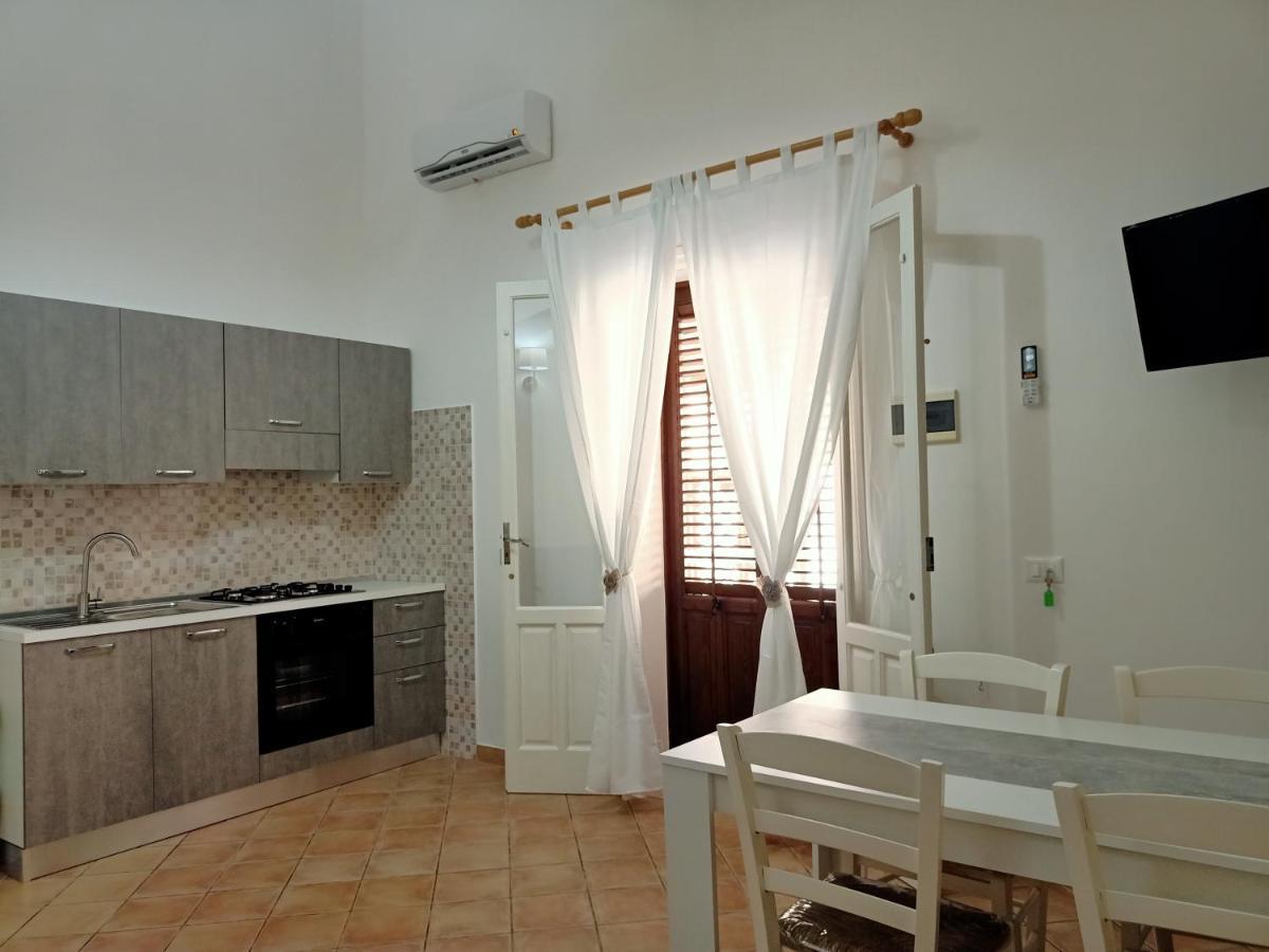 Case Vacanze Mariposa Фавиняна Екстериор снимка